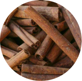 Ceylon Cinnamon in Phytomem One