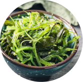 Fucoxanthin in Phytomem One